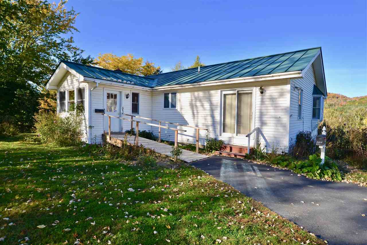 3105 River Road Duxbury, VT 05676 - Photo 2 of 25 Gallery Image 2