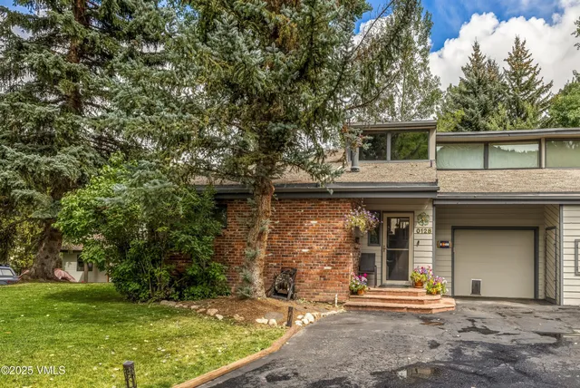 $1,575,000 | 128 Beaver Road, Eagle-Vail, CO 81620