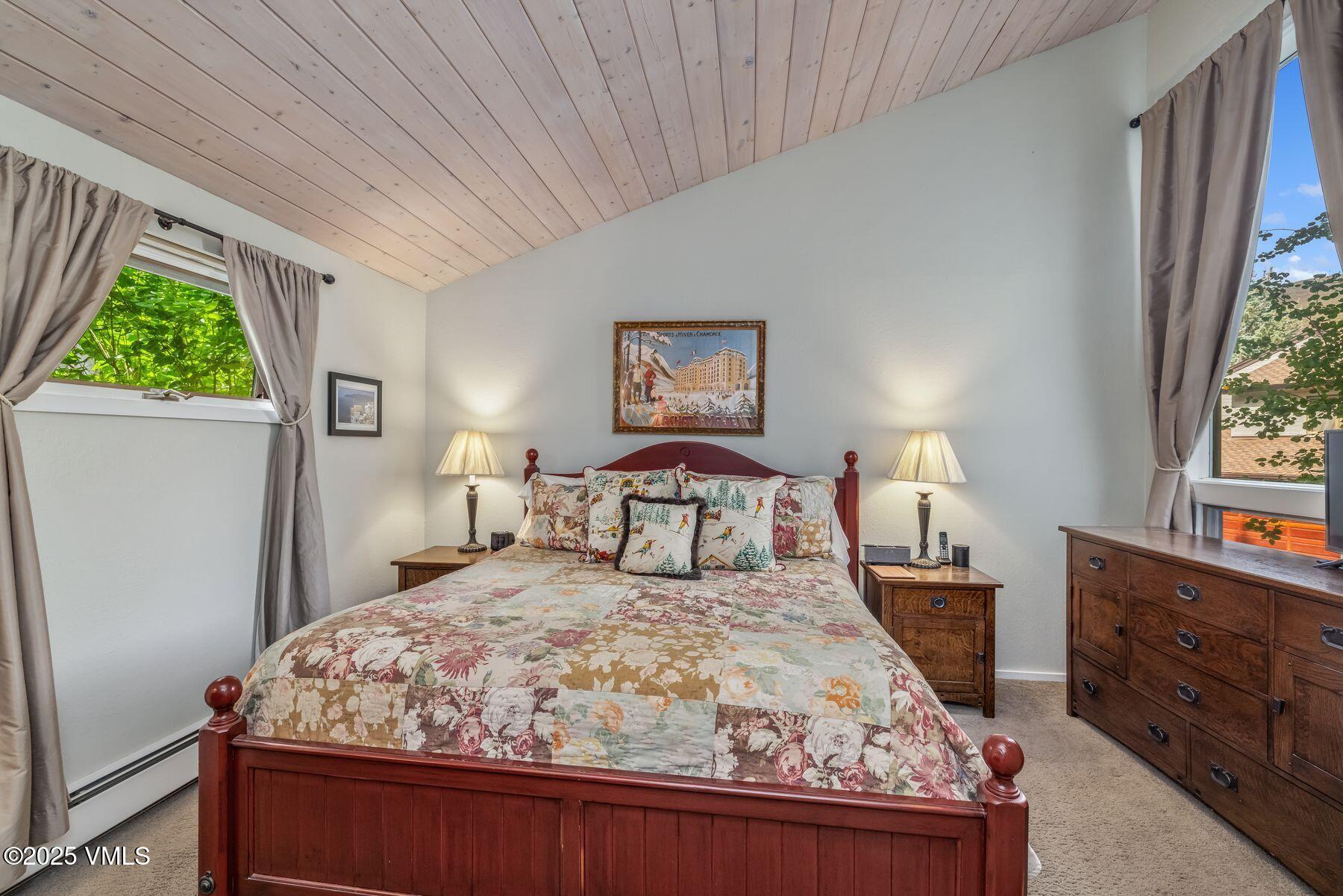 128 Beaver Road Eagle-Vail, CO 81620 - Photo 13 of 24 Primary