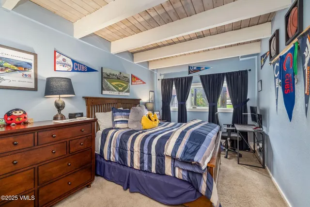 $1,575,000 | 128 Beaver Road, Eagle-Vail, CO 81620