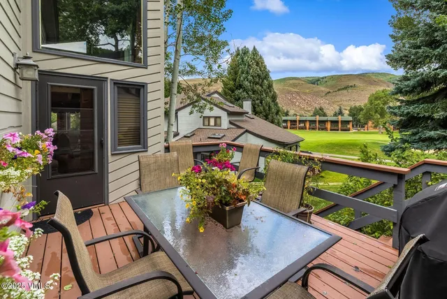$1,575,000 | 128 Beaver Road, Eagle-Vail, CO 81620