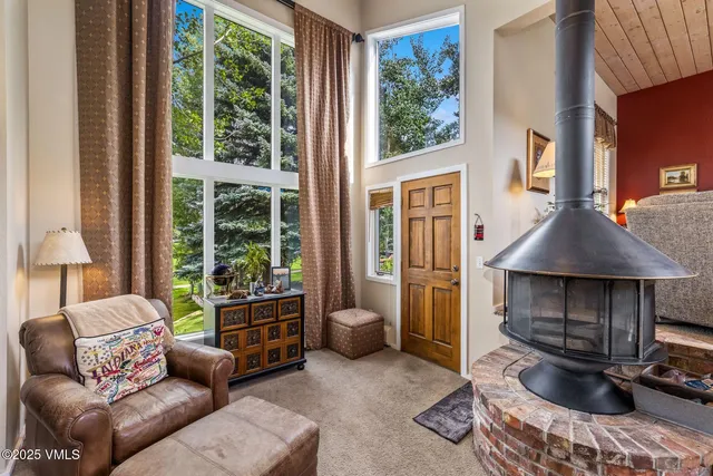 $1,575,000 | 128 Beaver Road, Eagle-Vail, CO 81620