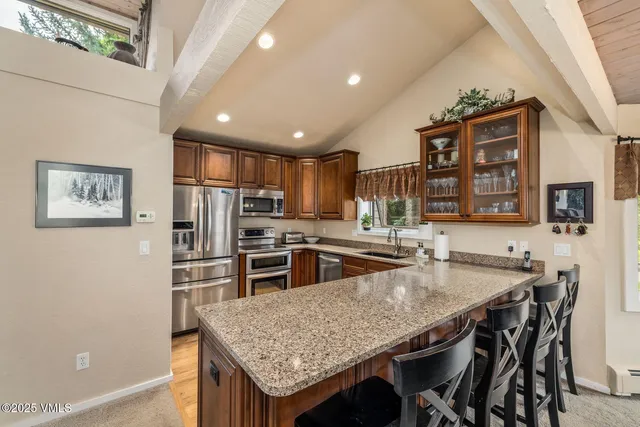 $1,575,000 | 128 Beaver Road, Eagle-Vail, CO 81620