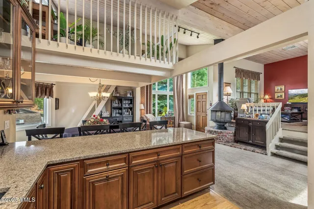 $1,575,000 | 128 Beaver Road, Eagle-Vail, CO 81620
