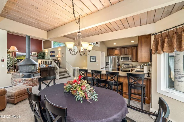 $1,575,000 | 128 Beaver Road, Eagle-Vail, CO 81620