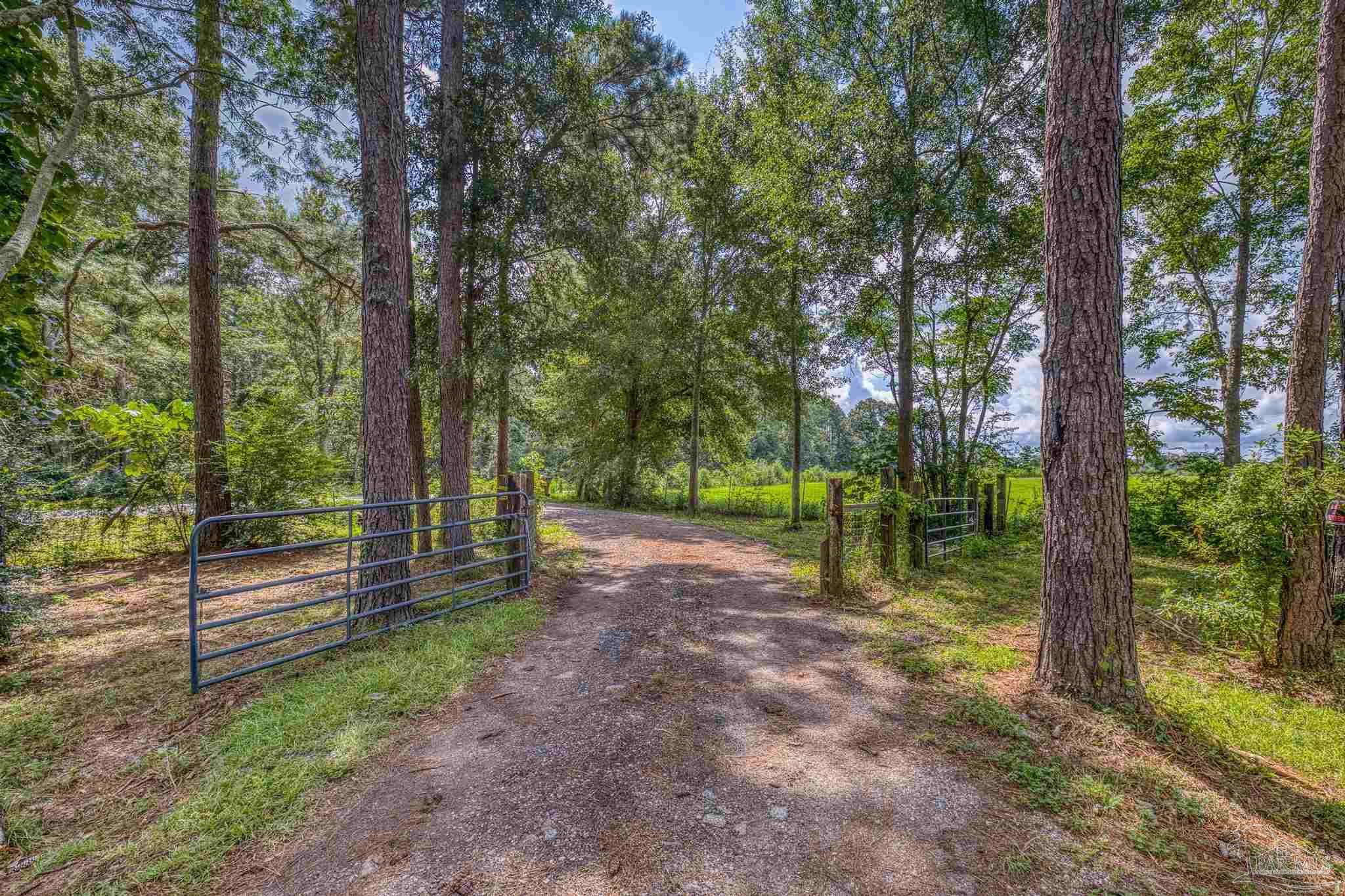 8430 Tidwell Road Pace, FL 32571 - Photo 3 of 20 Gallery Image 3