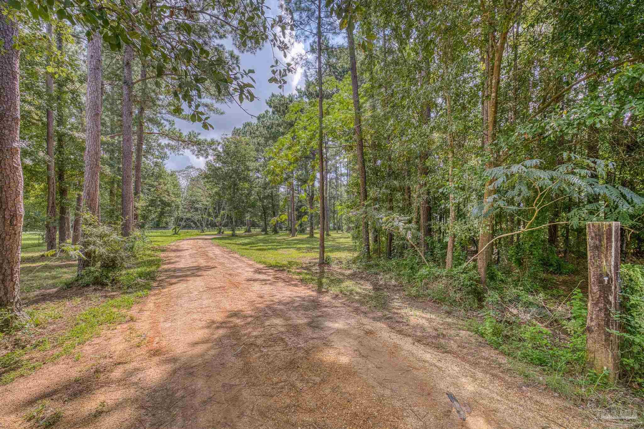 8430 Tidwell Road Pace, FL 32571 - Photo 4 of 20 Gallery Image 4