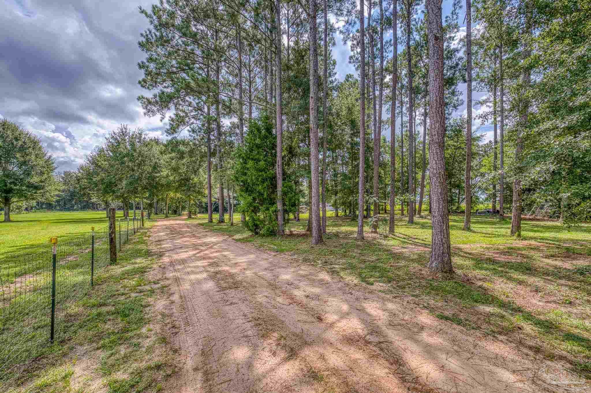 8430 Tidwell Road Pace, FL 32571 - Photo 7 of 20 Gallery Image 7