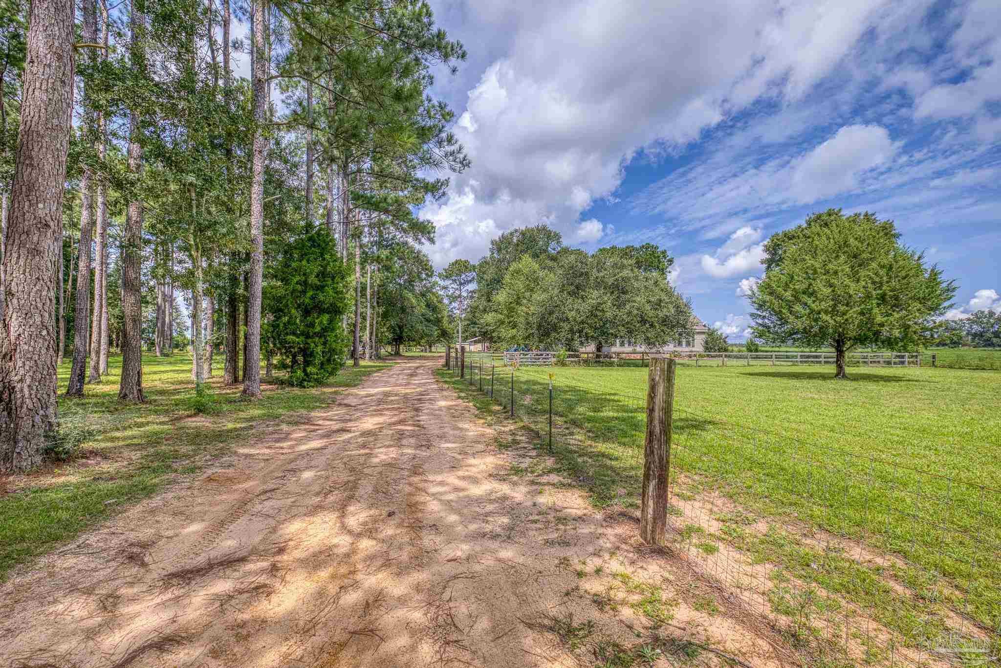 8430 Tidwell Road Pace, FL 32571 - Photo 8 of 20 Gallery Image 8