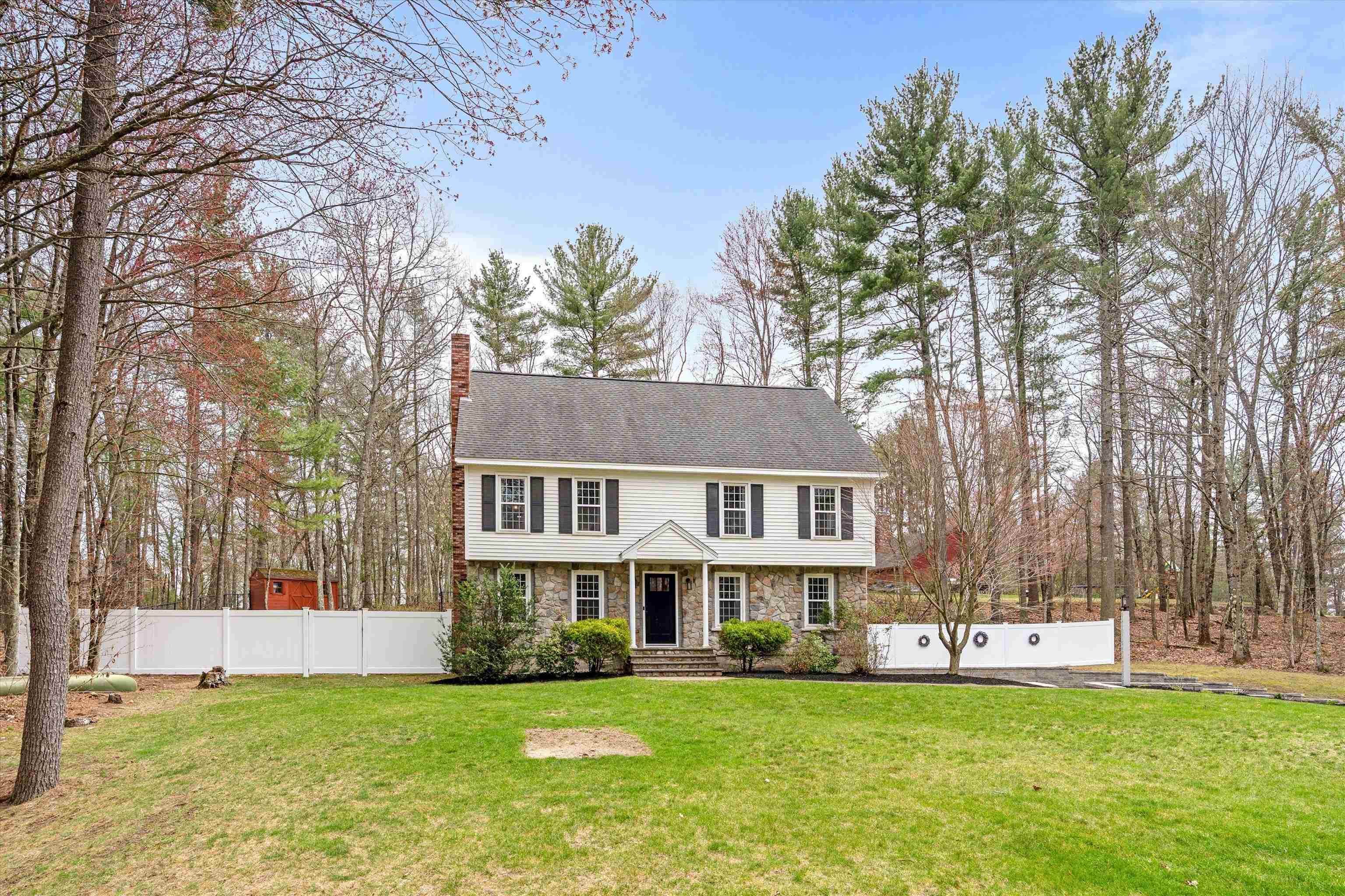 3 Owl Road Londonderry, NH 03053 - Photo 4 of 58