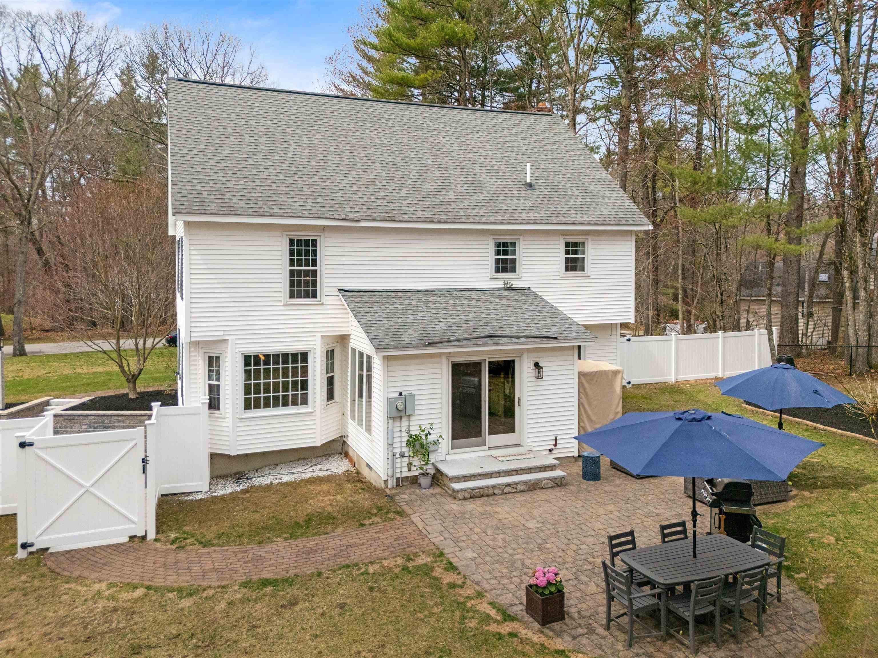 3 Owl Road Londonderry, NH 03053 - Photo 49 of 58