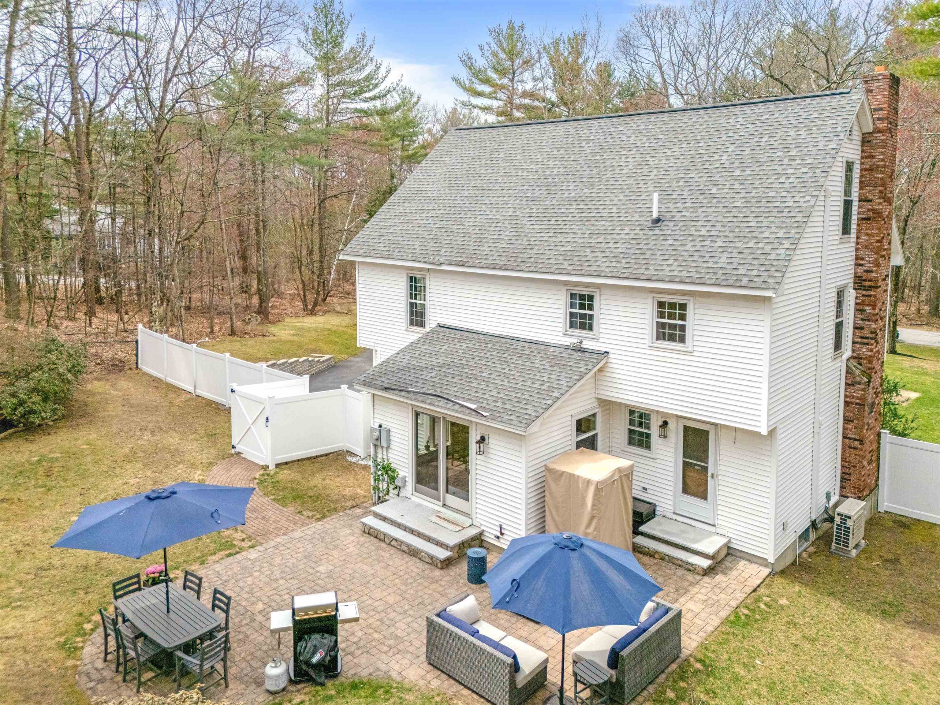 3 Owl Road Londonderry, NH 03053 - Photo 50 of 58