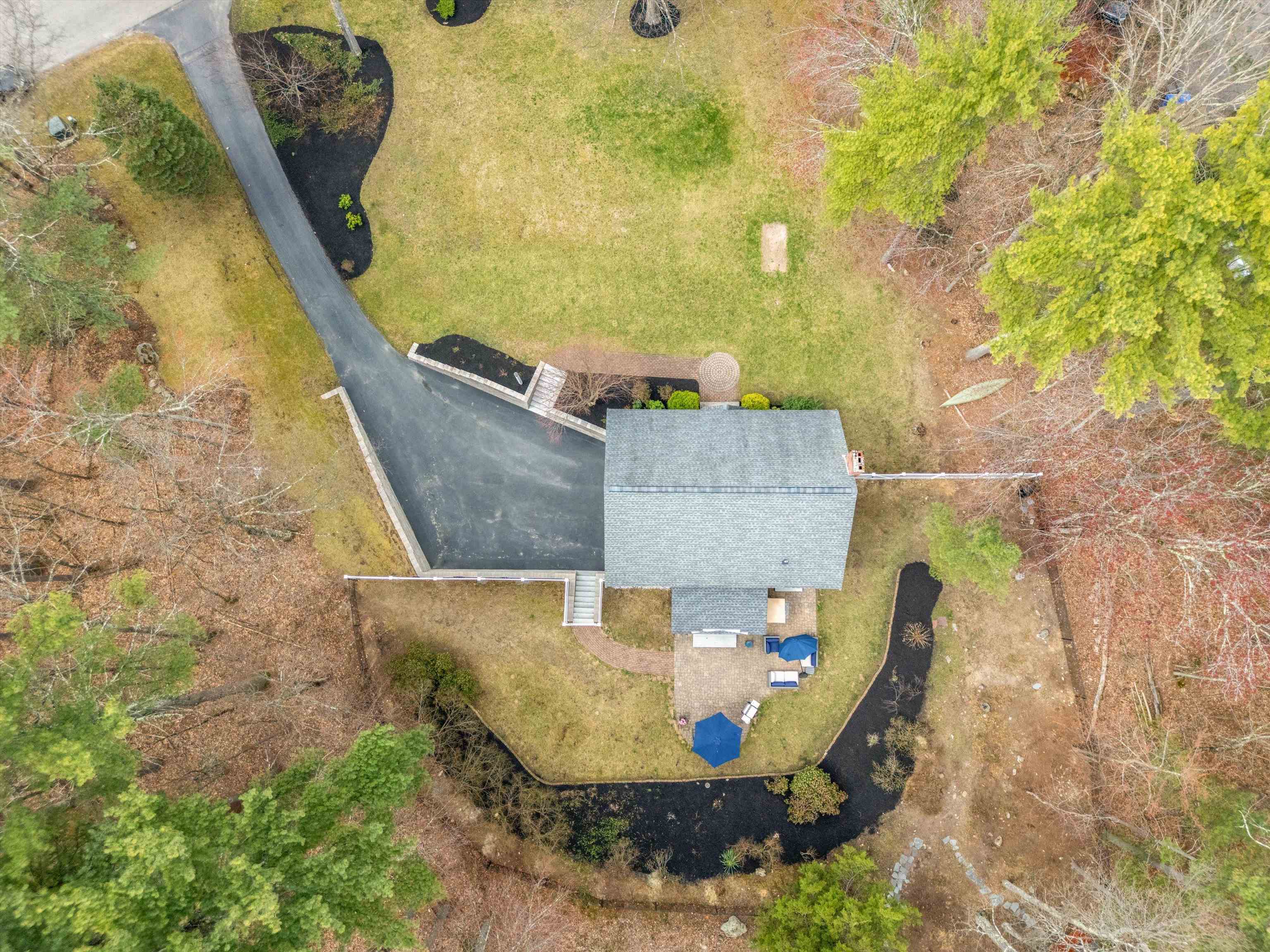 3 Owl Road Londonderry, NH 03053 - Photo 55 of 58