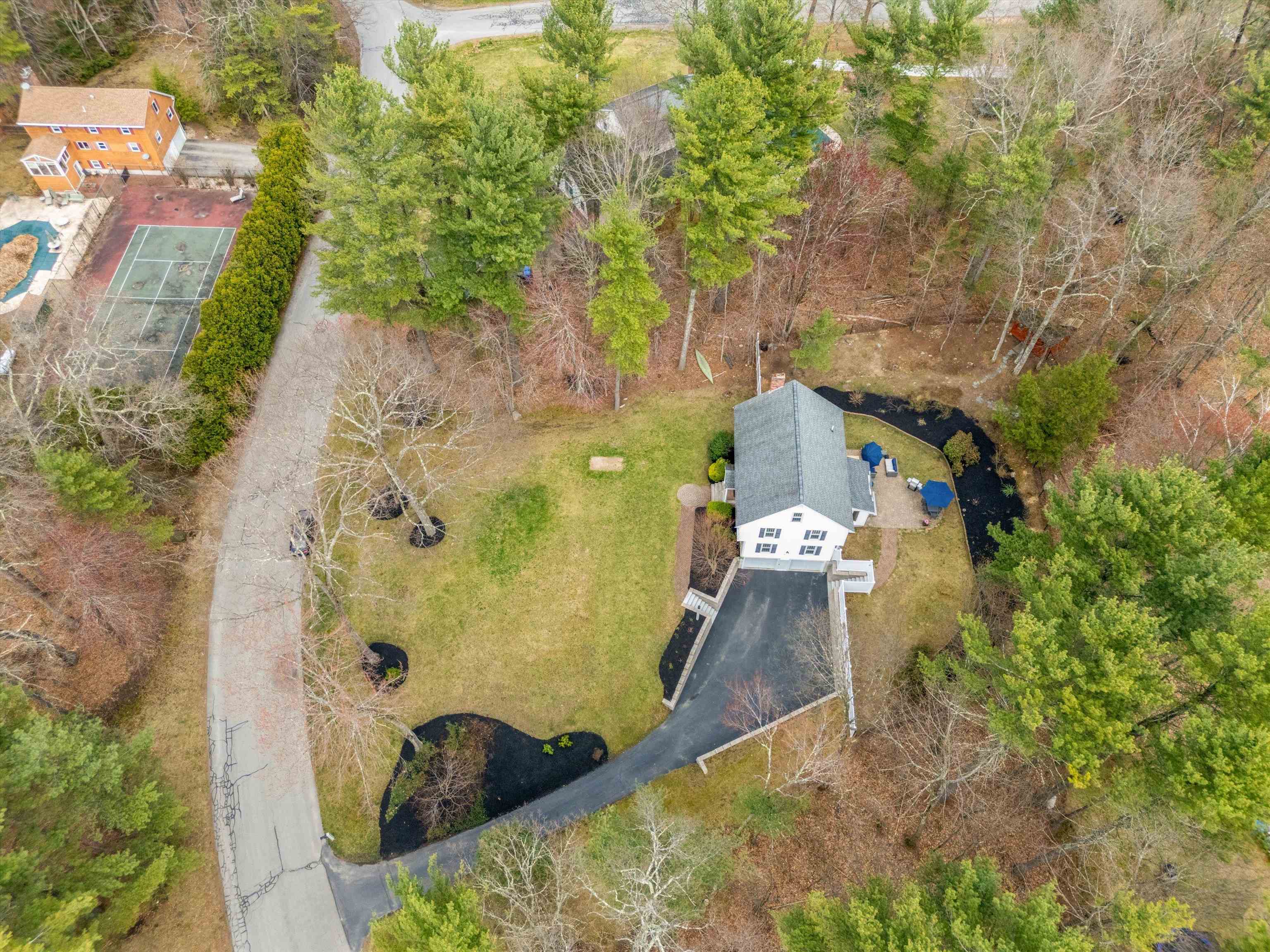 3 Owl Road Londonderry, NH 03053 - Photo 56 of 58