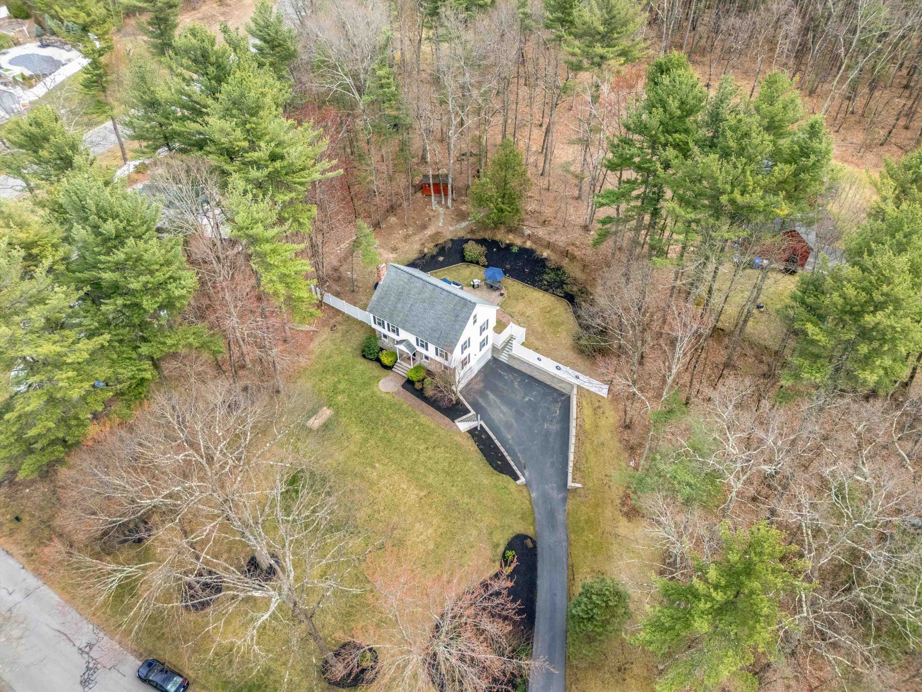 3 Owl Road Londonderry, NH 03053 - Photo 57 of 58