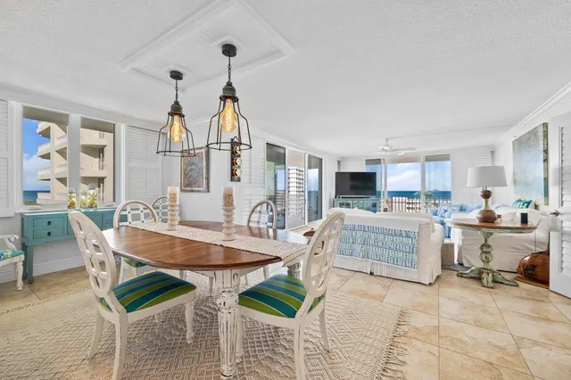 $8,000 | 375 South Beach Road, Unit 802, Tequesta, FL 33469