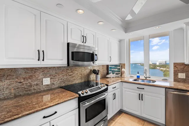 $8,000 | 375 South Beach Road, Unit 802, Tequesta, FL 33469