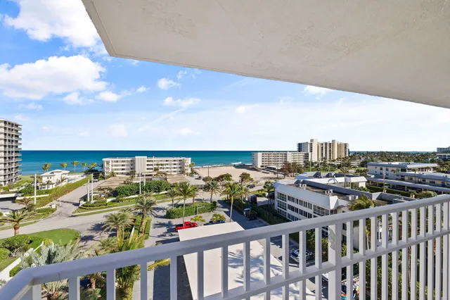 $8,000 | 375 South Beach Road, Unit 802, Tequesta, FL 33469