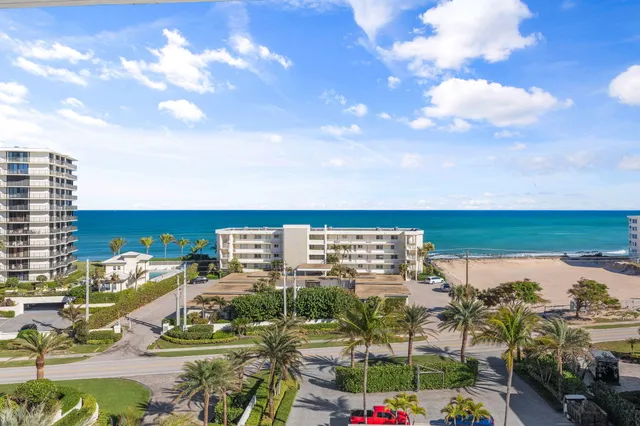 $8,000 | 375 South Beach Road, Unit 802, Tequesta, FL 33469