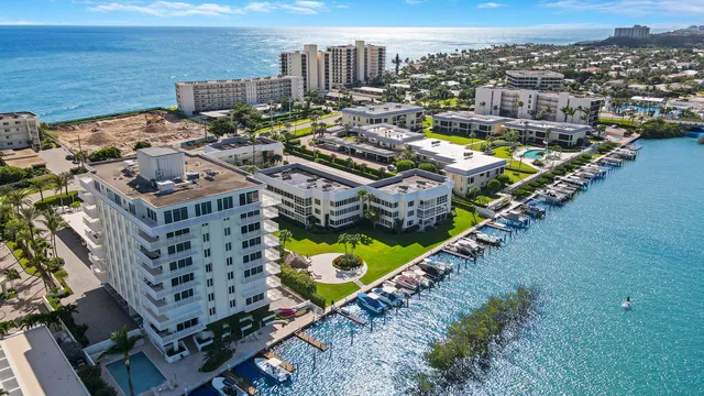 $8,000 | 375 South Beach Road, Unit 802, Tequesta, FL 33469