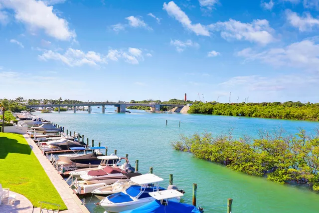 $8,000 | 375 South Beach Road, Unit 802, Tequesta, FL 33469