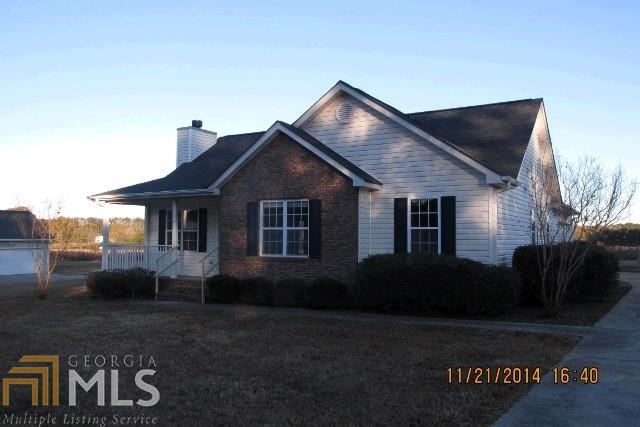 210 Queens Cemetery Road, Unit 1/06 Good Hope, GA 30641 - Photo 1 of 1