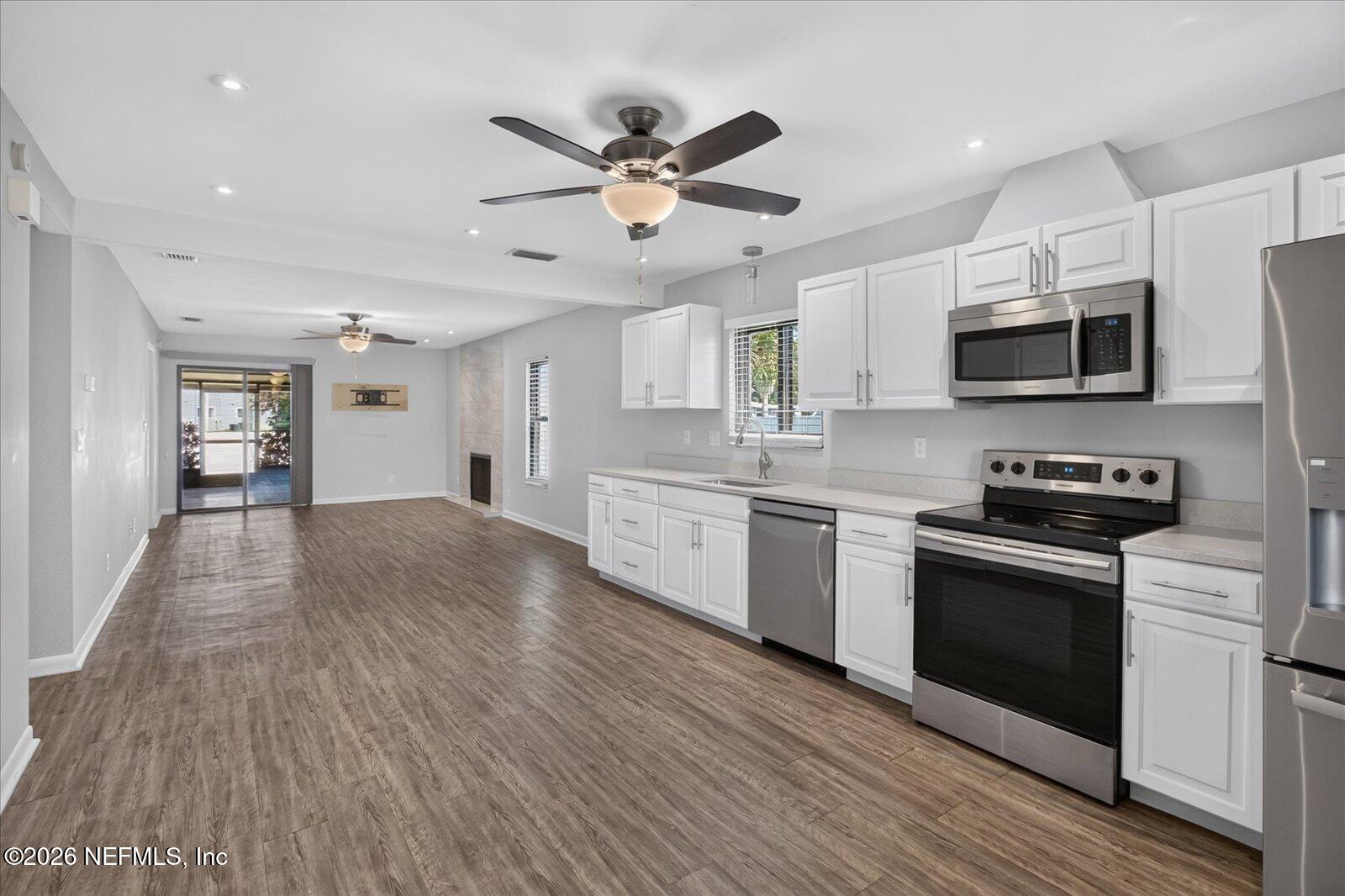 7360 Ulmerton Road, Unit 2E Largo, FL 33771 - Photo 3 of 67 7360 Entrance