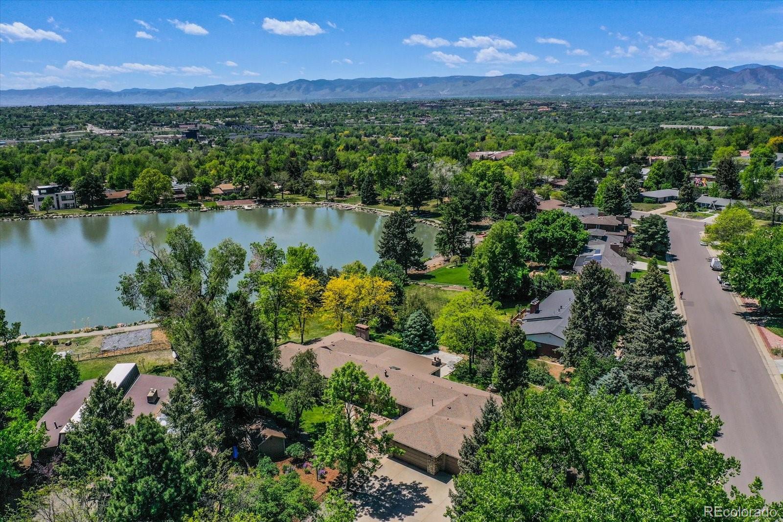 4790 West Lakeridge Road Denver, CO 80219 - Photo 1 of 50 Gallery Image 1