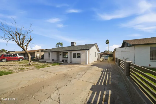 $335,000 | 7811 West Oregon Avenue, Glendale, AZ 85303