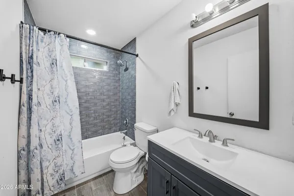 $335,000 | 7811 West Oregon Avenue, Glendale, AZ 85303