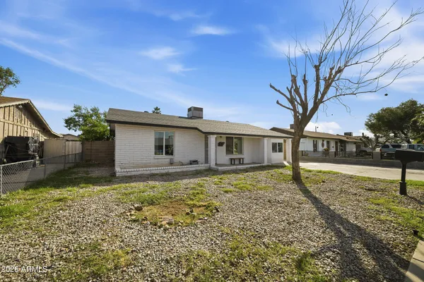 $335,000 | 7811 West Oregon Avenue, Glendale, AZ 85303