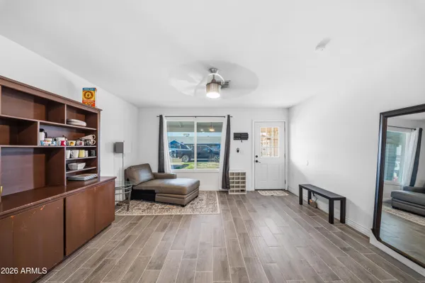 $335,000 | 7811 West Oregon Avenue, Glendale, AZ 85303