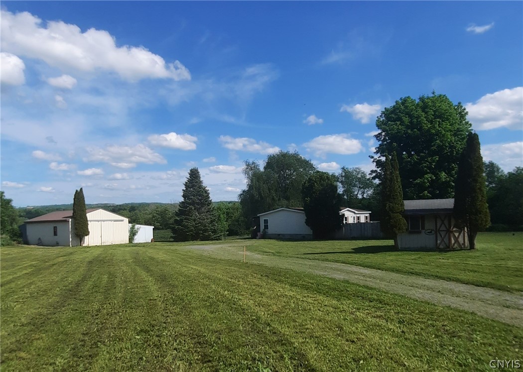 3894 State Rte 26 Vernon Center, NY 13477 - Photo 1 of 1 Side view of buildings