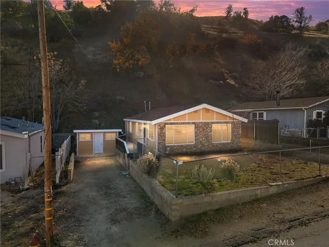 $299,000 | 508 South Drive, Lebec, CA 93243