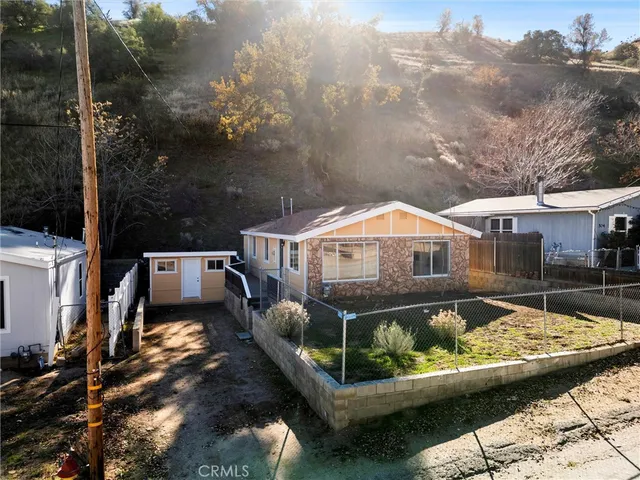 $299,000 | 508 South Drive, Lebec, CA 93243