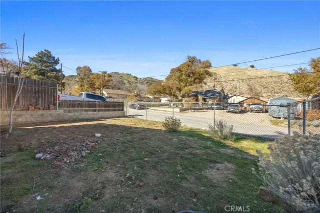 $299,000 | 508 South Drive, Lebec, CA 93243