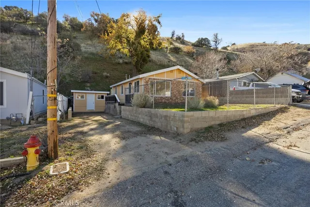 $299,000 | 508 South Drive, Lebec, CA 93243