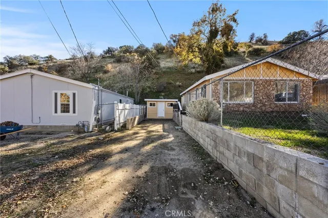 $299,000 | 508 South Drive, Lebec, CA 93243