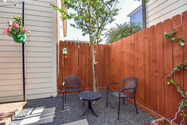 $4,200 | 918 West 25th Street, Unit E, Houston, TX 77008