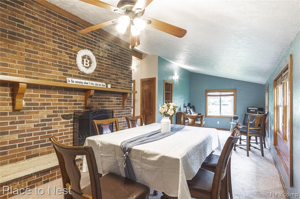 14623 Wacousta Road Grand Ledge, MI 48837 - Photo 16 of 51