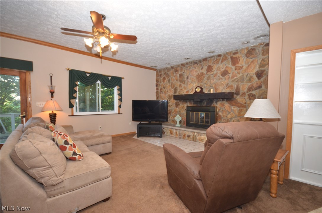 2411 Martin Road Mogadore, OH 44260 - Photo 17 of 35