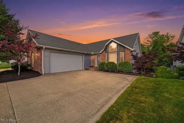 $424,900 | 3989 Dogleg Trail, Medina, OH 44256