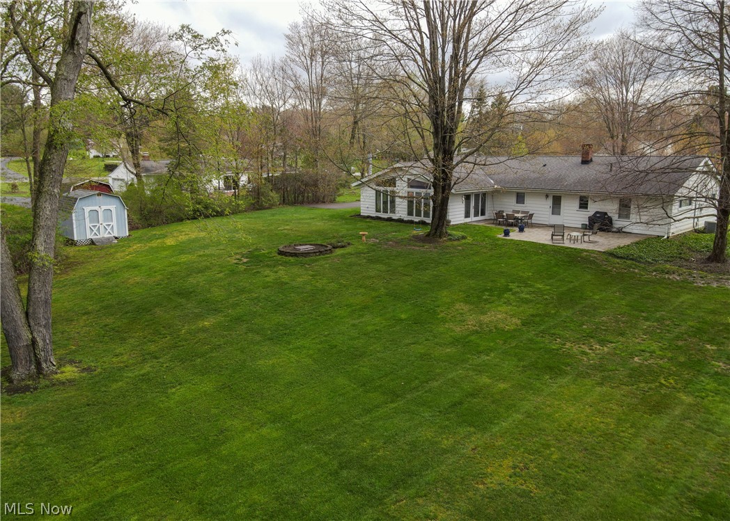 1408 Bell Road Chagrin Falls, OH 44022 - Photo 3 of 14 Gallery Image 3