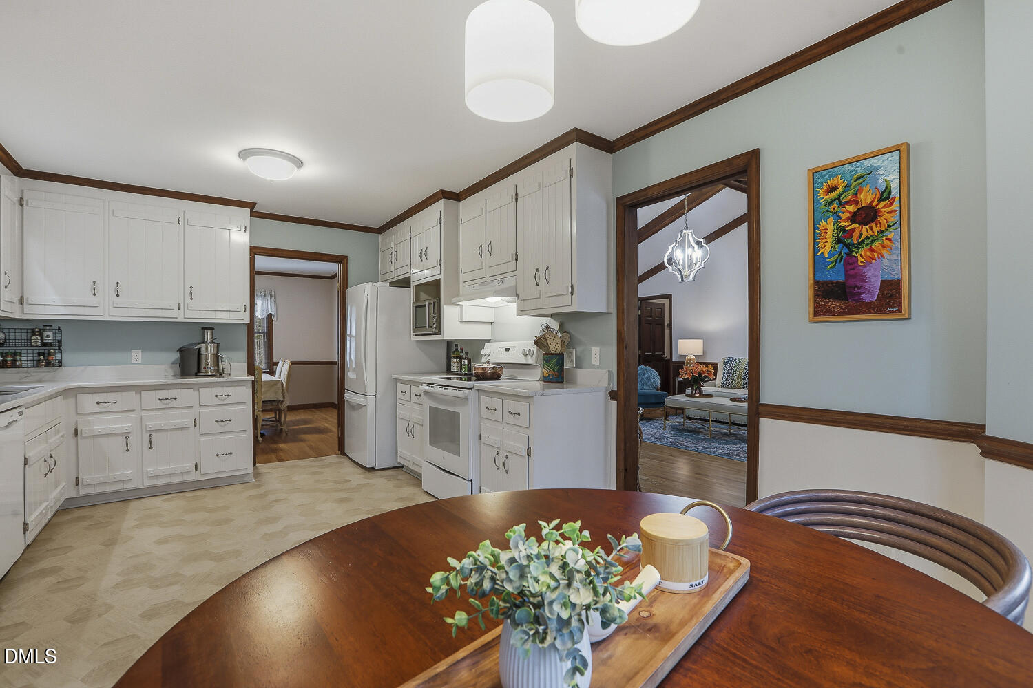 8421 Crowder Road Raleigh, NC 27603 - Photo 21 of 51 022