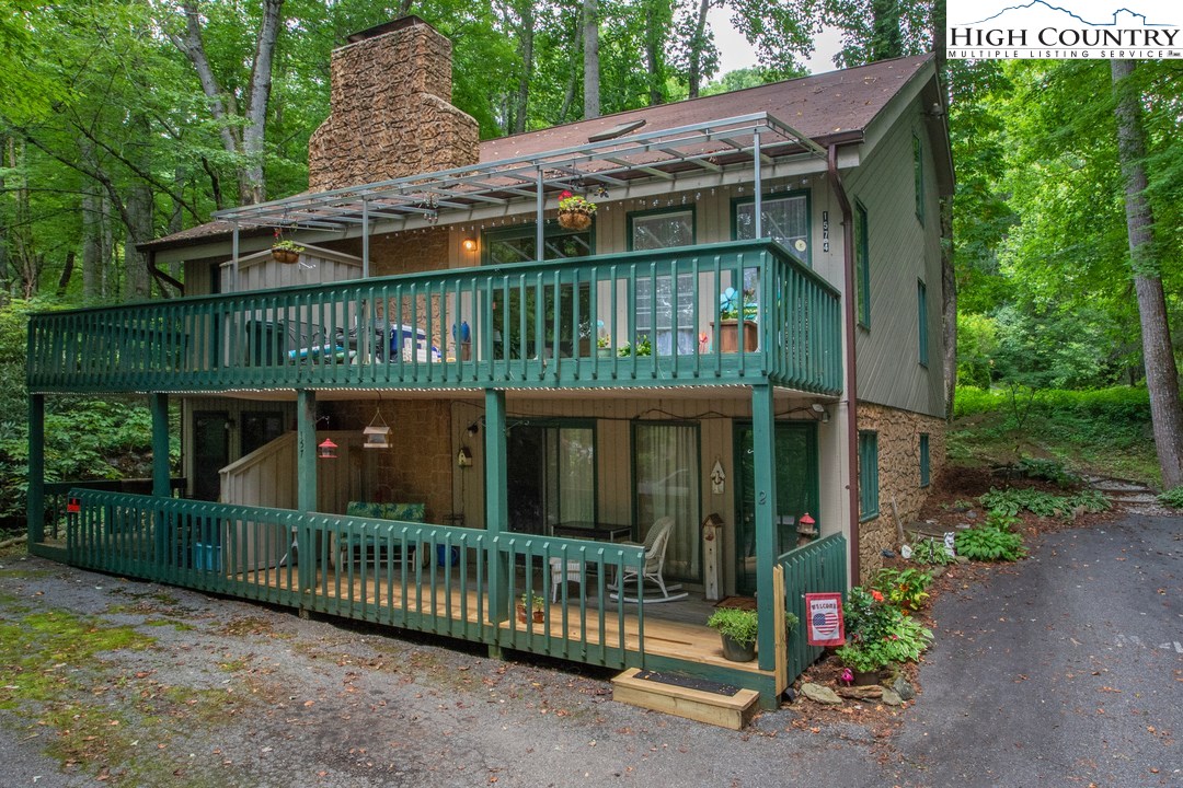157 South Slope Loop, Unit M4 Banner Elk, NC 28604 - Photo 1 of 17 Gallery Image 1