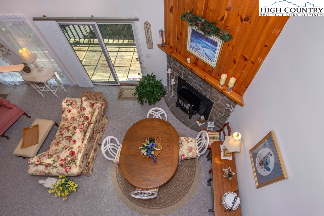157 South Slope Loop, Unit M4 Banner Elk, NC 28604 - Photo 14 of 17 Gallery Image 14