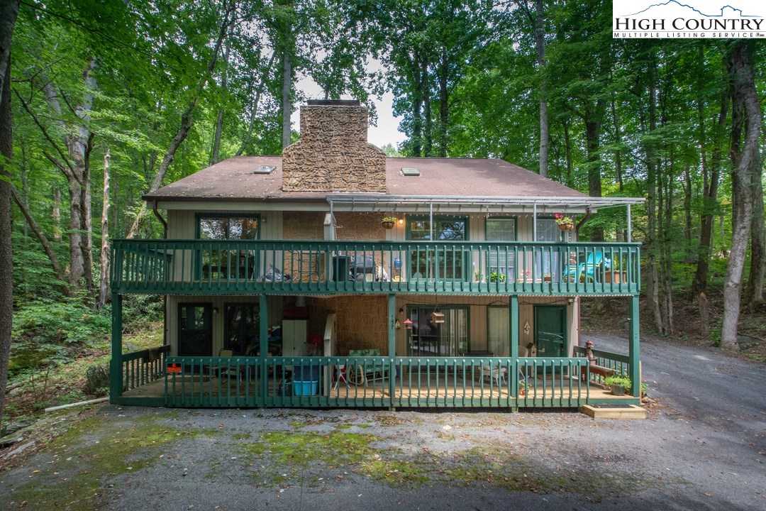 157 South Slope Loop, Unit M4 Banner Elk, NC 28604 - Photo 2 of 17 Gallery Image 2