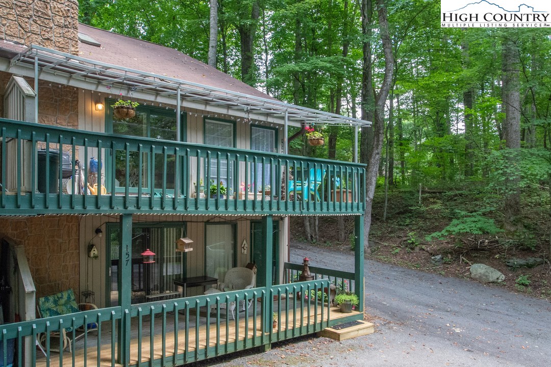 157 South Slope Loop, Unit M4 Banner Elk, NC 28604 - Photo 3 of 17 Gallery Image 3