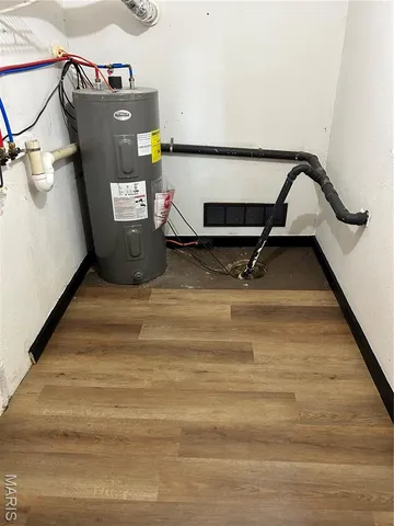 $108,000 | 615 North Old Highway 66, Bourbon, MO 65441