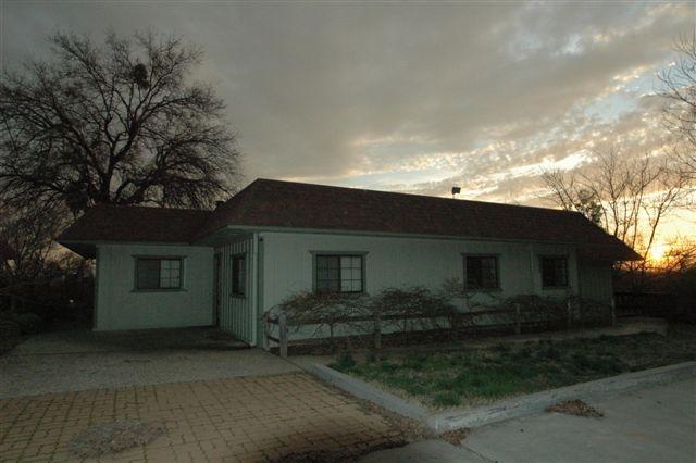21754 Adobe Road Red Bluff, CA 96080 - Photo 2 of 8 Front 2